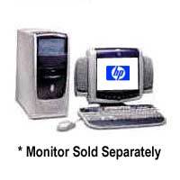HP Pavilion 9870 PC